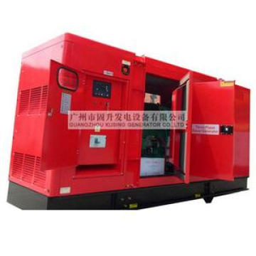 Kusing K33000 50Hz Water-Cooling Silent Diesel Generator